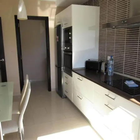 Belvilla By Oyo La Maison Des Sables * Corralejo