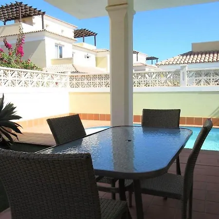 Belvilla By Oyo La Maison Des Sables