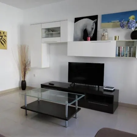 Belvilla By Oyo La Maison Des Sables Holiday home Corralejo