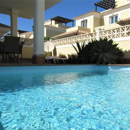 Belvilla By Oyo La Maison Des Sables Holiday home *
