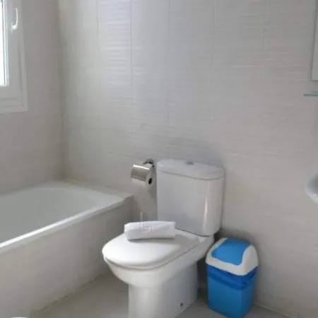 Holiday home Belvilla By Oyo La Maison Des Sables Corralejo