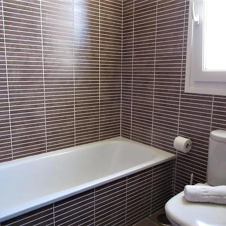 Belvilla By Oyo La Maison Des Sables Holiday home *