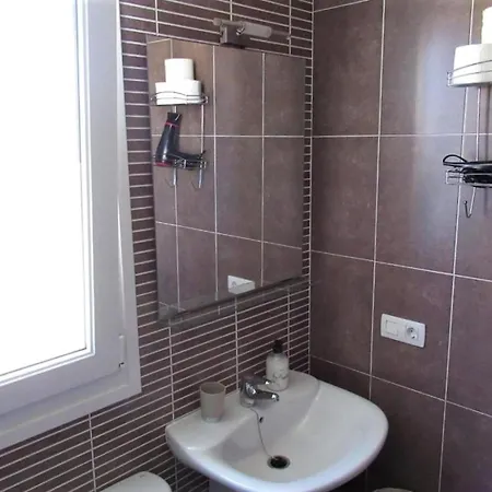 Belvilla By Oyo La Maison Des Sables Holiday home Corralejo